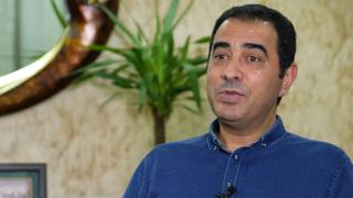 İsrail'in parçaladığı Filistinli ailenin sıla hasreti