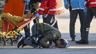 Türkiye’de ‘şükür’ secdesi…