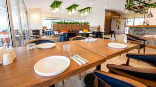 Restoran ve kafelerde yemek fiyatları girişte yazacak