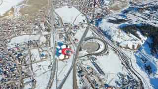 Sarıkamış Harekatı'nda şehit düşen askerler, harekatın 109'uncu yılında anılacak