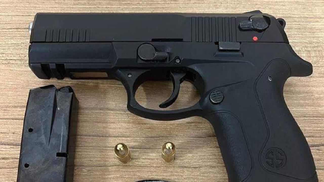 Elazığ'da huzur ve güven uygulaması yapıldı