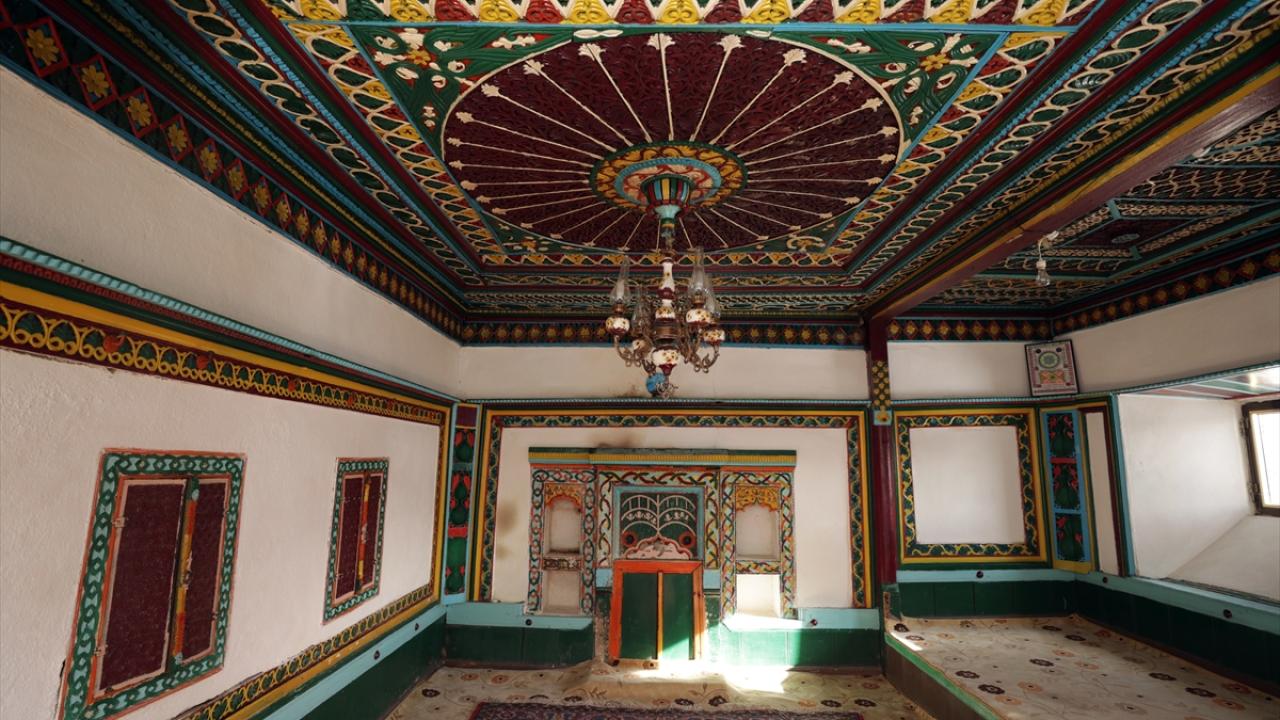 "Yazın çok yoğun oluyor"