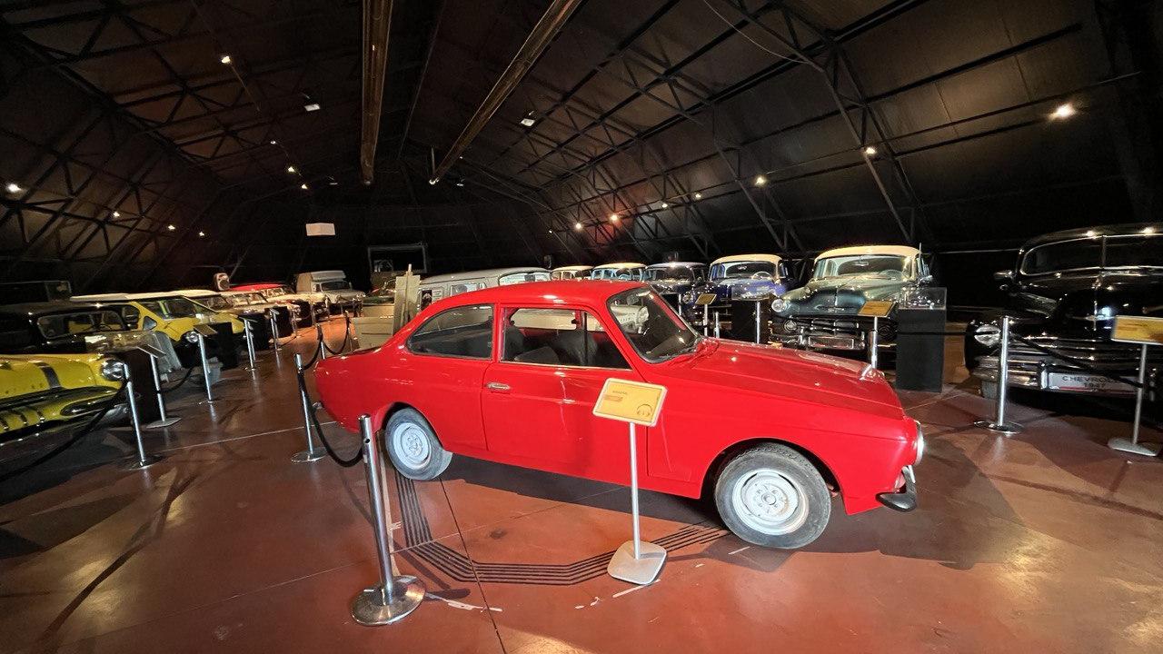 Klasik severlerin gözdesi