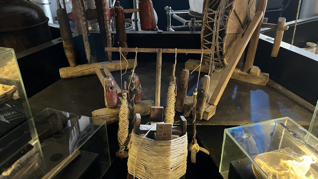 İp yapmanın kolay yolu