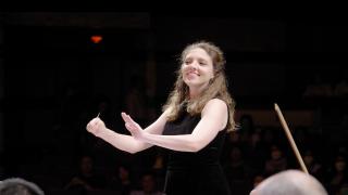 Grammy adayı Türk besteci: Esin Aydıngöz