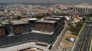 İstanbul'da hastane, okul ve camilerde dönüşüm hazırlığı sürüyor