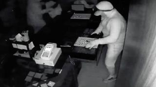 İstanbul'da 1,5 dakikada 12 milyon liralık soygun