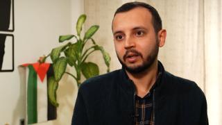 İsrail, Gazzeli Muhammed Akil'in ailesini katletti