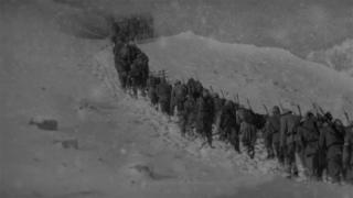 MSB'den Sarıkamış şehitlerine özel video