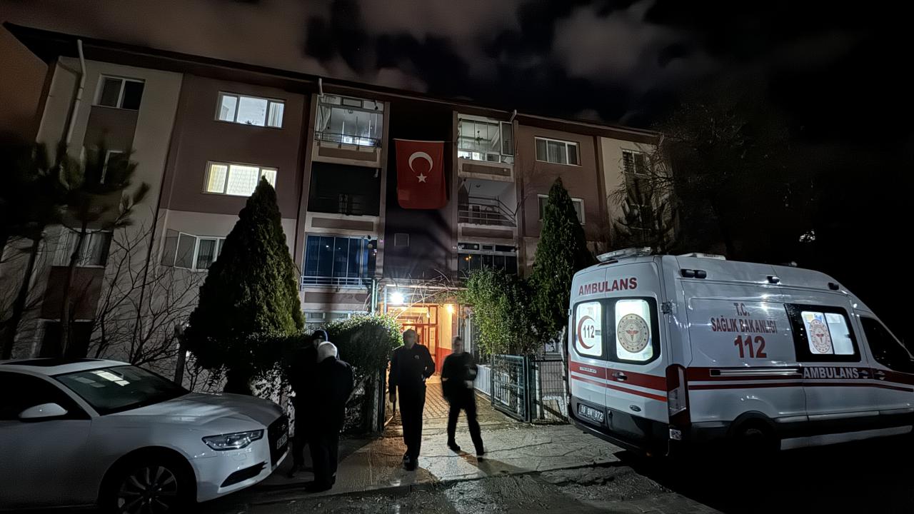 Piyade Sözleşmeli Er Yılmaz'ın ailesine şehadet haberi verildi