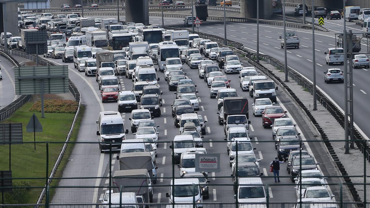 Araç sahipleri ne kadar MTV ödeyecek?