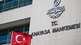 AYM, CHP'nin '128 milyar dolar' iddiasına son noktayı koydu
