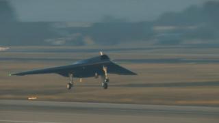 Anka-3 gökyüzüyle buluştu