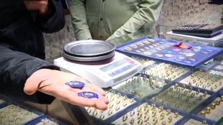 Altında gramaj hilesi