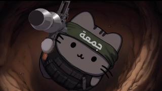 Mısırlı medya şirketi "Cuma'nın Gazze'deki Maceraları" animasyonu hazırladı