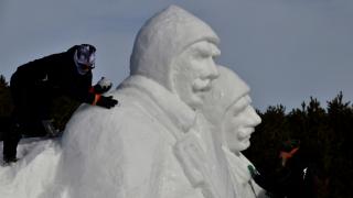 Türkiye Sarıkamış şehitlerini anmak için tek yürek olacak