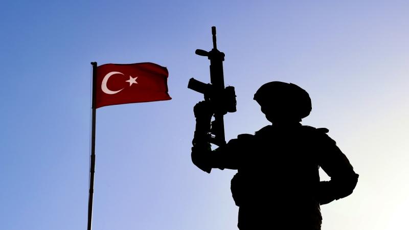 "Türkiyə ordusu III Dünya müharibəsinə hazırdır"