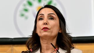 DEM Parti'nin 'SİHA' rahatsızlığı