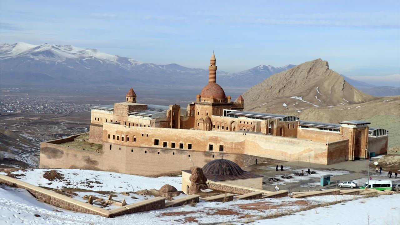 "Gerçekten müstesna bir yer. "