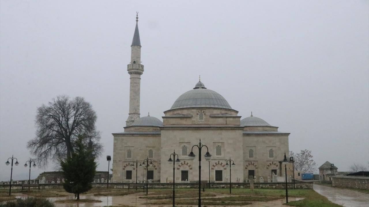 Edirne Mevlevihanesi