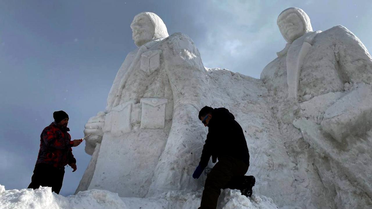 "Pazar günü şehitlerimiz anısına yürüyüşümüzü gerçekleştireceğiz"