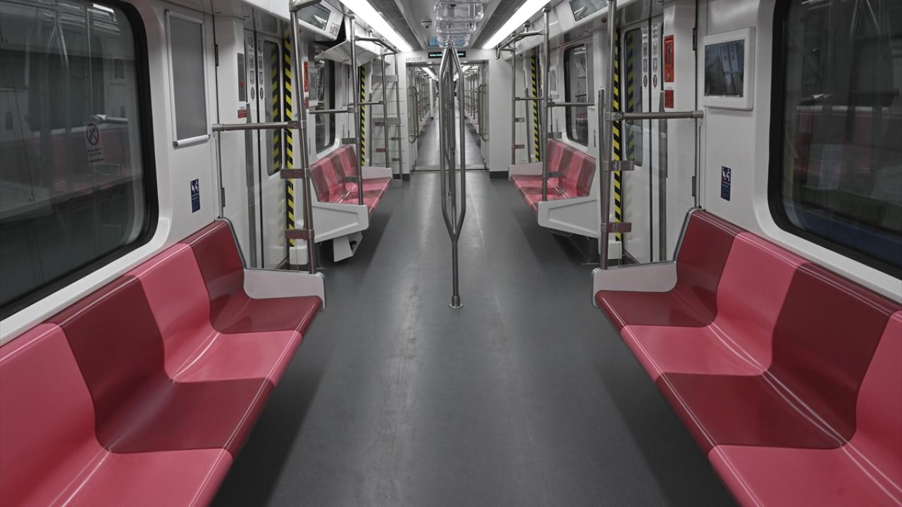 "Yaşanabilecek olumsuz durumlara karşı önlem alındı"