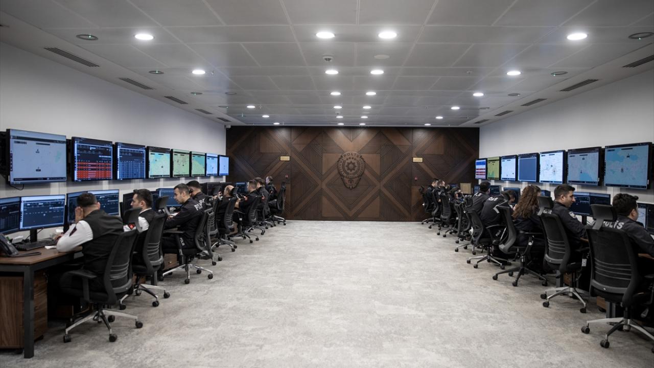 Kadına şiddet uygulayan 670 kişi elektronik kelepçeyle izleniyor