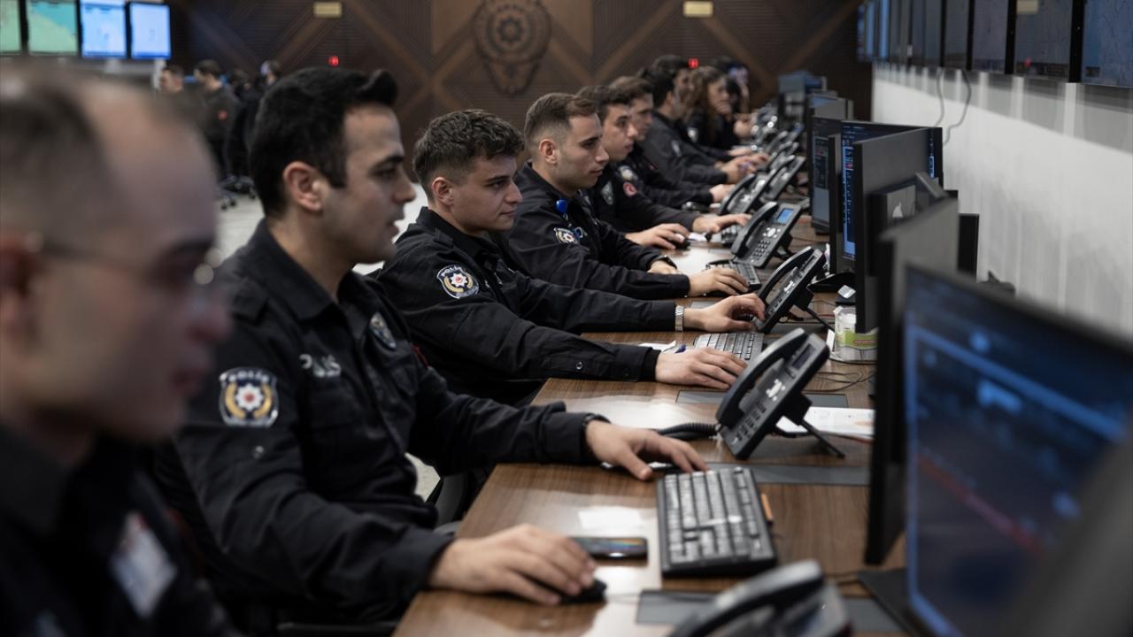 "4 bin 500 vaka elektronik kelepçeyle izlendi"