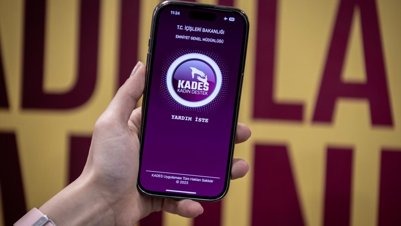 Sisteme düşen her ihbar "can güvenliğine kasıt" olarak değerlendiriliyor