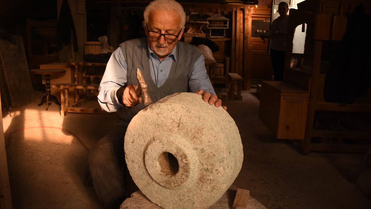 "Bu işi hobi olarak yapsam da ekonomime de katkısı oluyor"