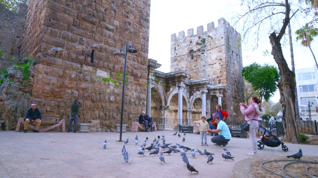 Haber ve Fotoğraf: Ali Çilesizoğlu