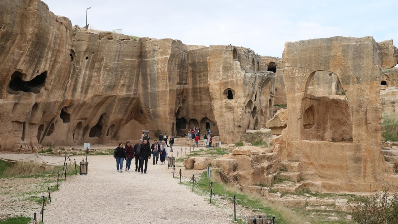 "Antik kenti güçlü bir destinasyon merkezi haline getirmek istiyoruz"