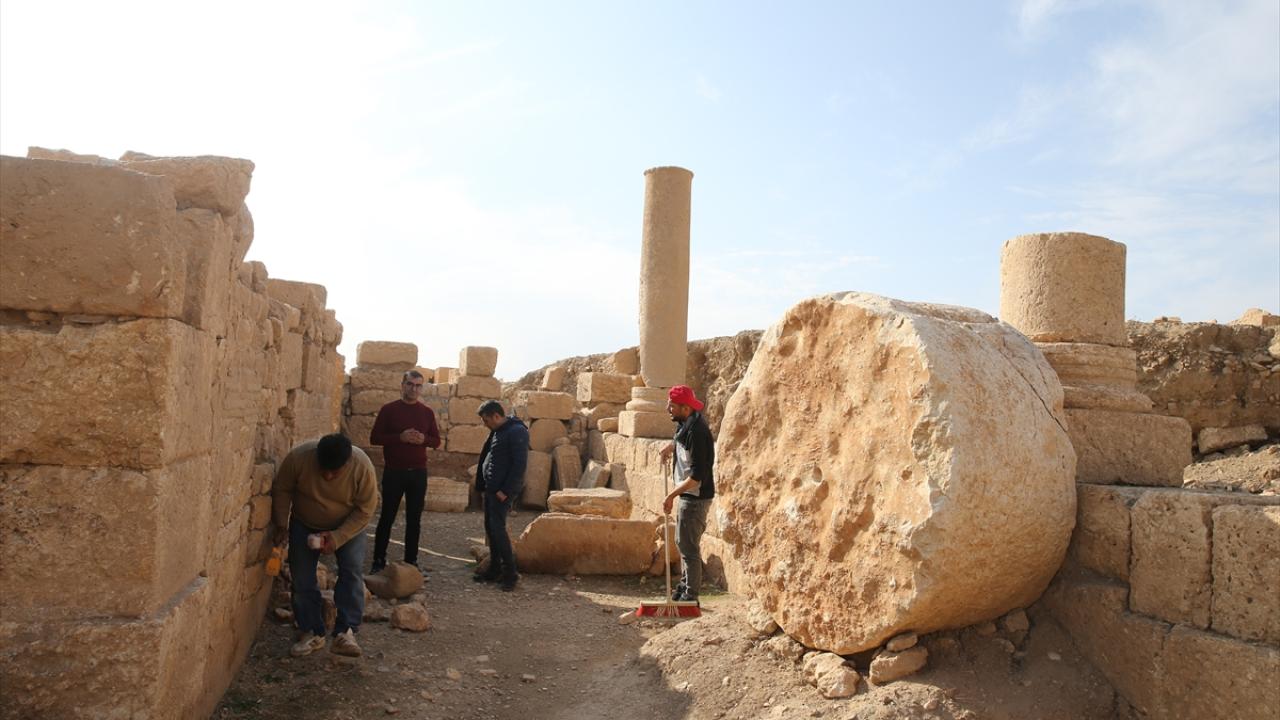 "3 yılda 10`un üzerinde dükkan açığa çıkarttık"