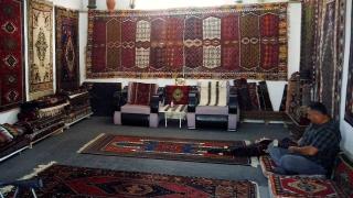 Aksaray’dan Buckingham Sarayı’na