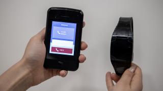 Kadına şiddet uygulayan 670 kişi elektronik kelepçeyle izleniyor