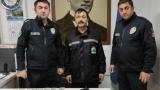 Giresun'da temizlik işçisi bulduğu cüzdanı belediyeye teslim etti
