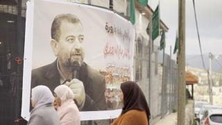 Hamas Yöneticisi el-Aruri'nin ailesi: Şehadet bizim için şereftir