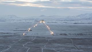 HÜRKUŞ'un güçlü hür kanatları milli pençelerle donatılıyor