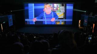 'Rafadan Tayfa: Hayrimatör' gişede lider oldu