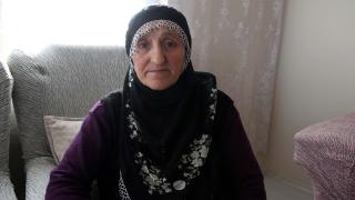 Teröre en güçlü yanıt şehit annesinden: Düşmanın yanında dik duracaksın