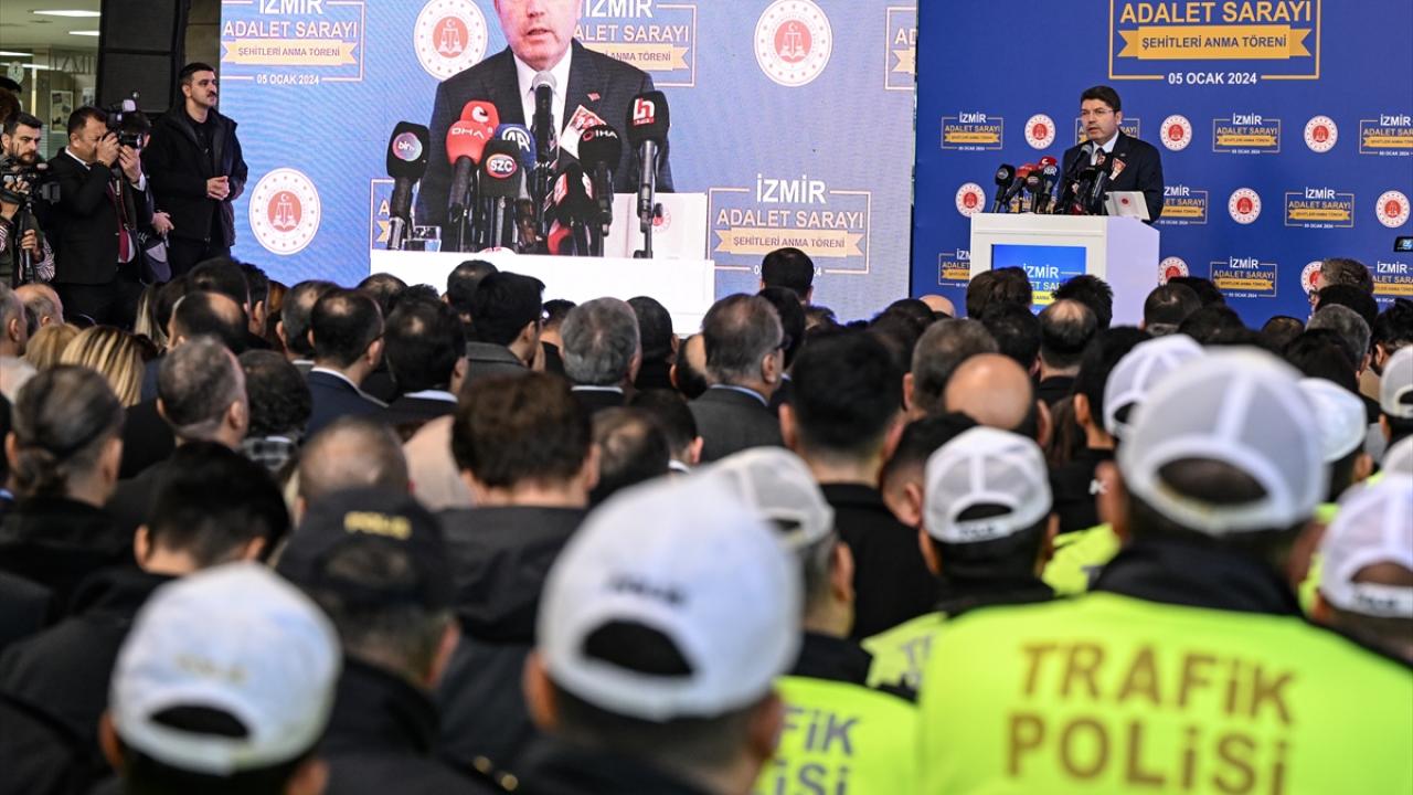 "Terör, insanlık suçudur, yaşam hakkının düşmanıdır"