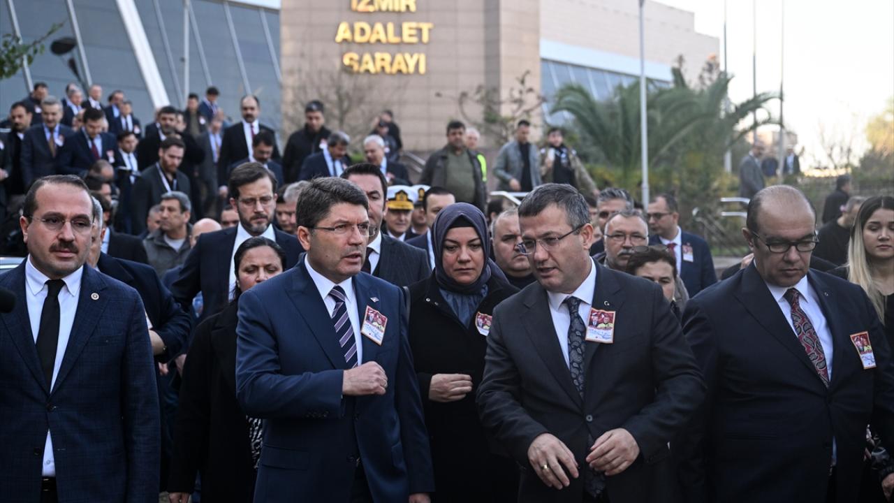 "Terör örgütlerini kumanda eden maşalarla da mücadelemizi sürdüreceğiz"