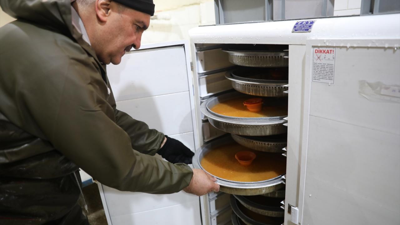 "Balık sağımı bir mühendislik işi"