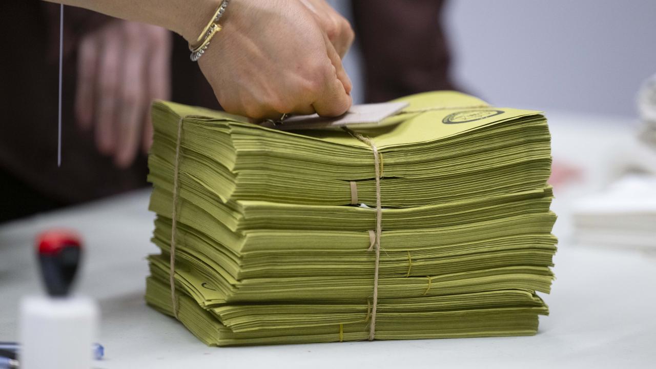 6- Büyükşehir belediyesi sınırlarında yaşayan seçmen neler için oy kullanacak?