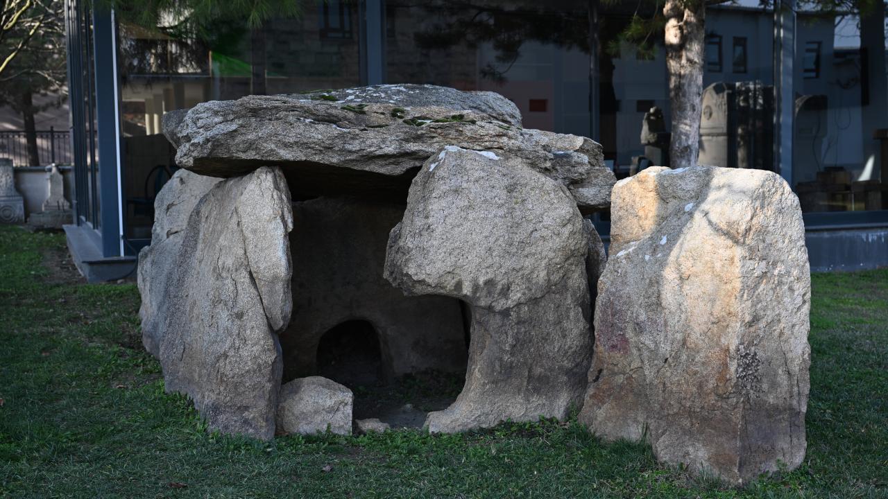 "Müzeler kenti olma yolunda ilerliyoruz"