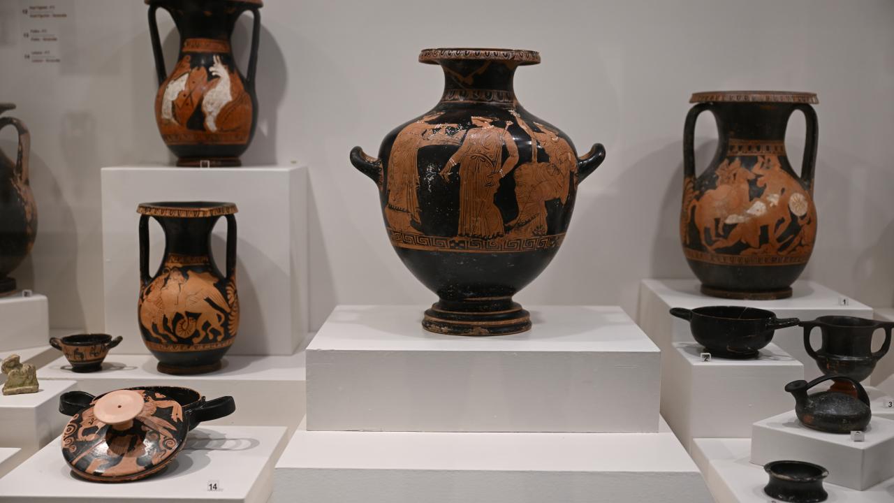 "Çanakkale`den sonra en büyük tabya"