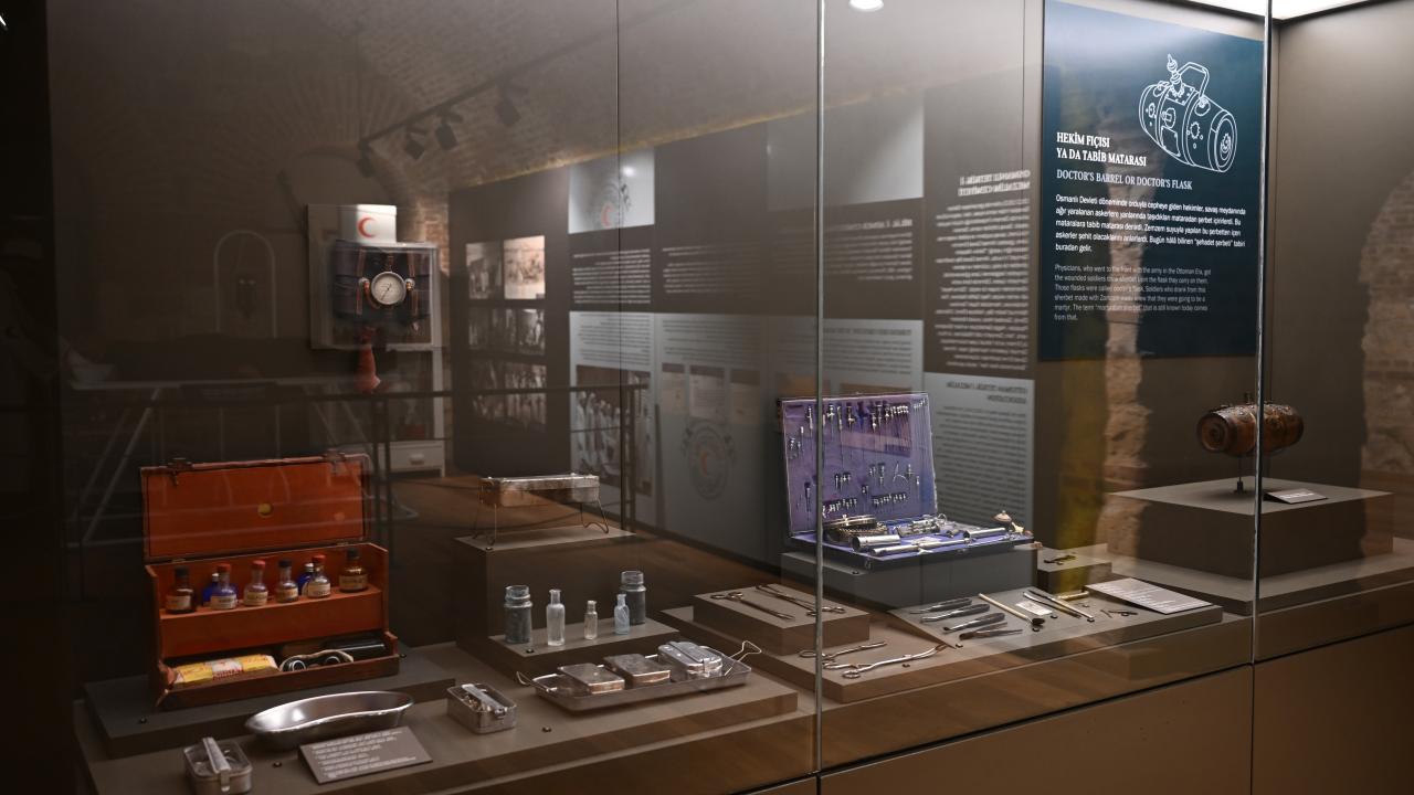 Selimiye Vakıf Müzesi