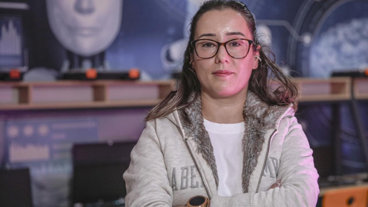 Projeye ilişkin bilgiler verildi