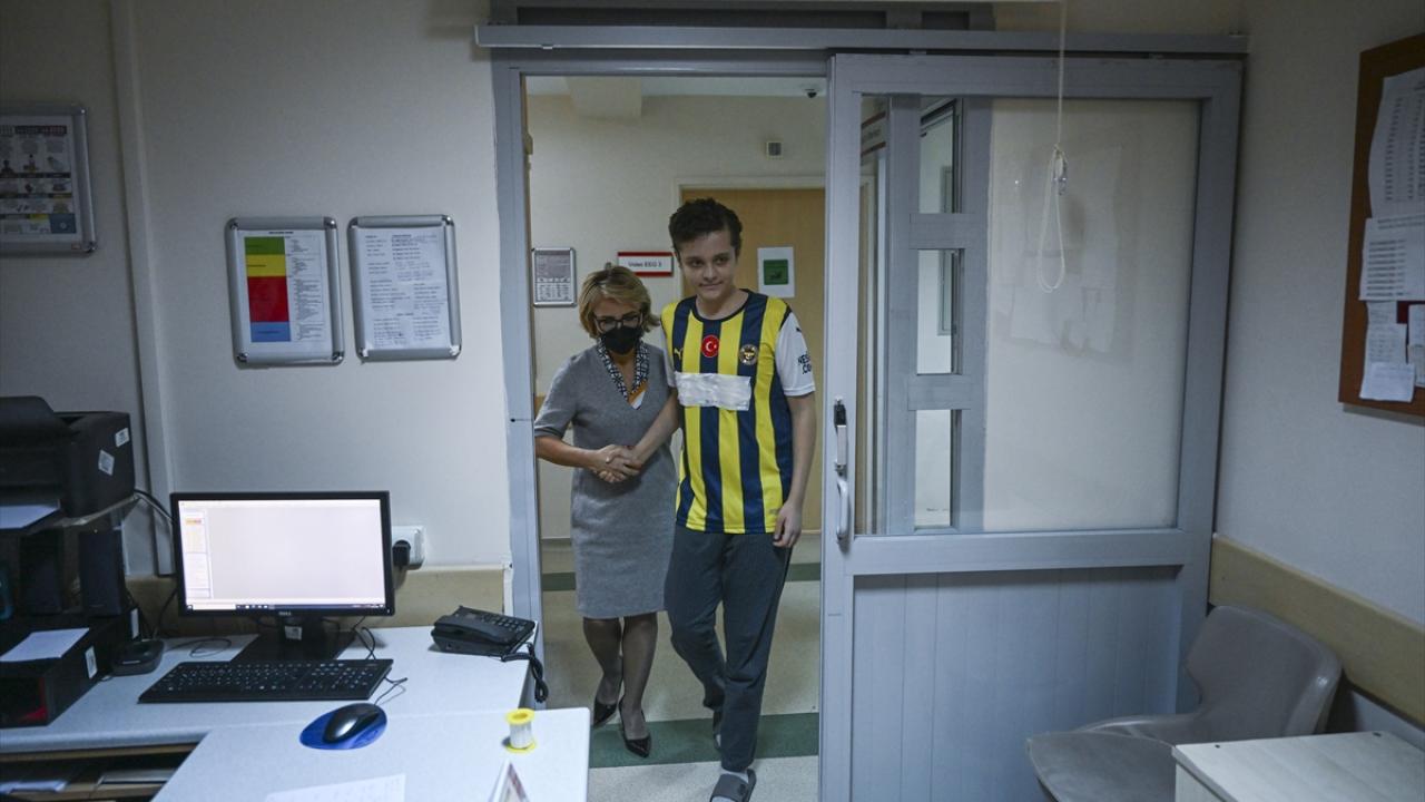 "Ben buna `Muhammed mucizesi` diyorum"