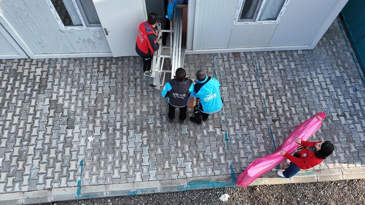 "İlk biz başardık"